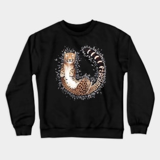 The dreamer Crewneck Sweatshirt